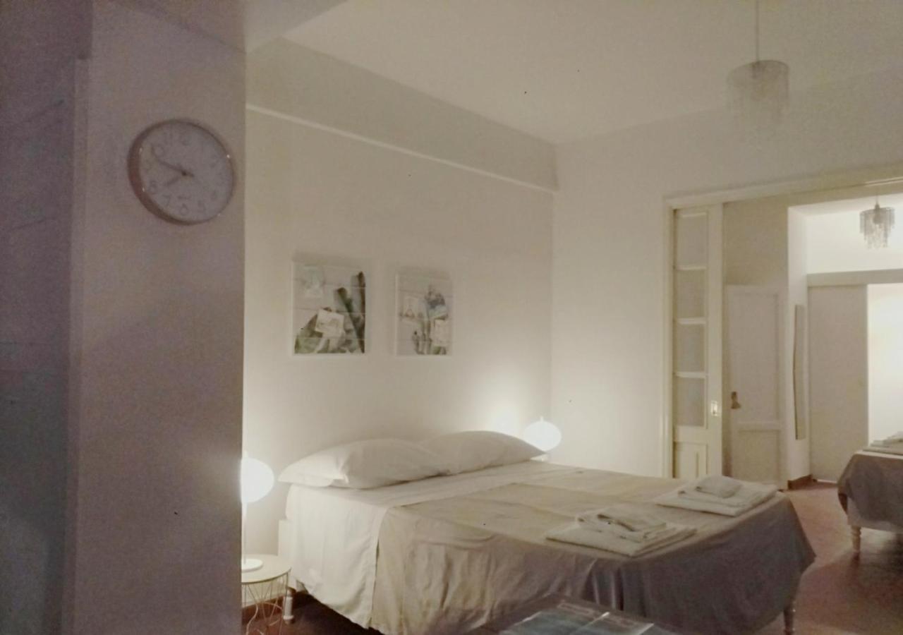Anna In Chiaia Apartment *