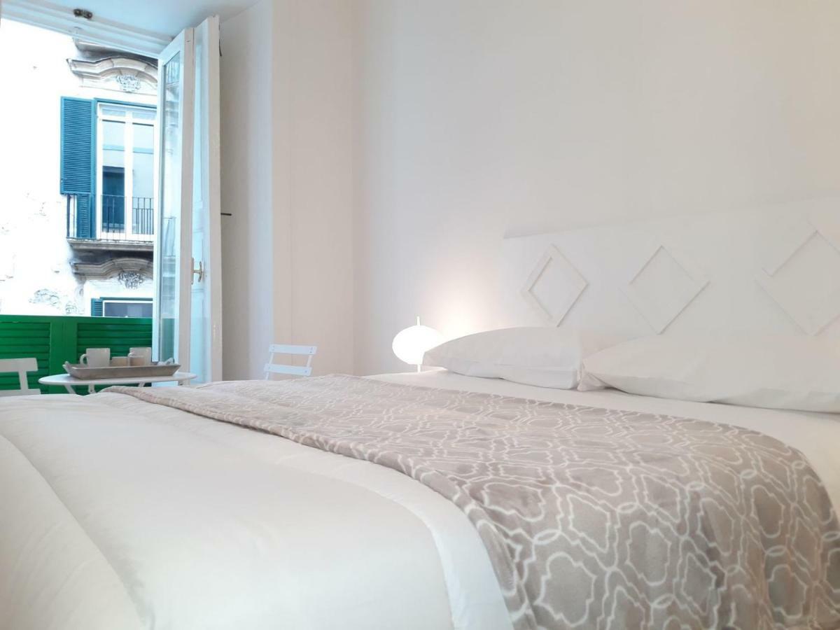 Apartment Anna In Chiaia Naples