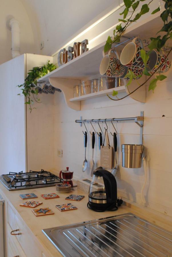 Apartamento Anna In Chiaia Nápoles