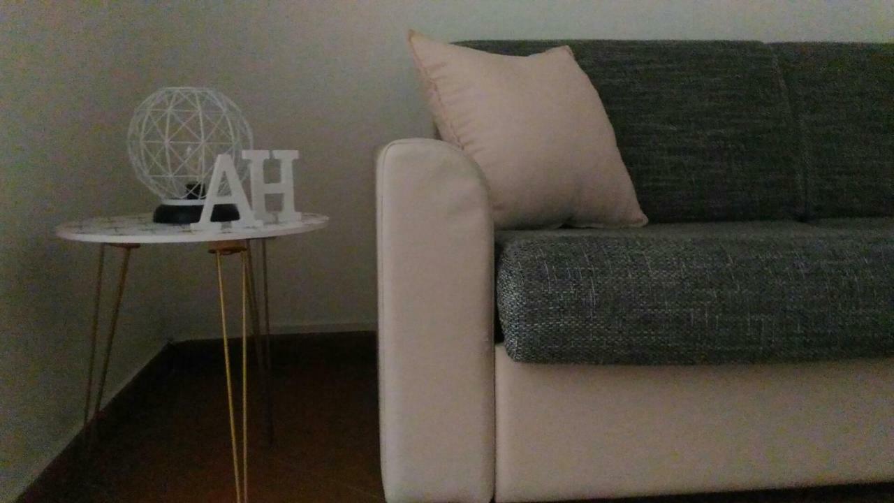 Apartment Anna In Chiaia