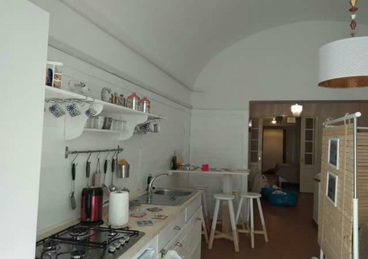Apartment Anna In Chiaia