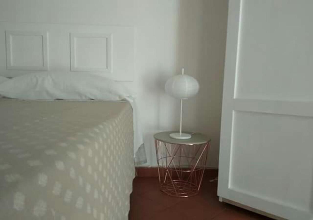 Apartment Anna In Chiaia Naples